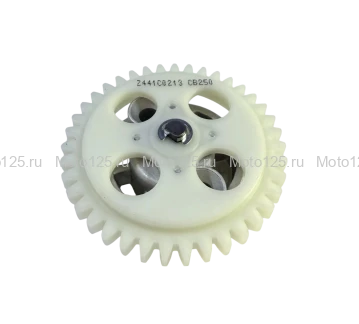 Масляный насос ZS169, ZS172FMM, CB250D-G