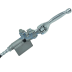 Тормозная система передняя в сборе Spitfire