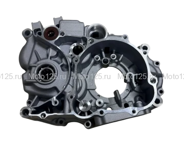 Картер двигателя левый ZS175FMN CB300RL