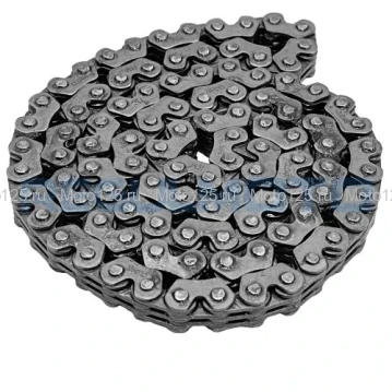 Цепь ГРМ CL04R 3X4 104L REGULMOTO CB250D-G, ZS172FMM-3A, ZS174MN