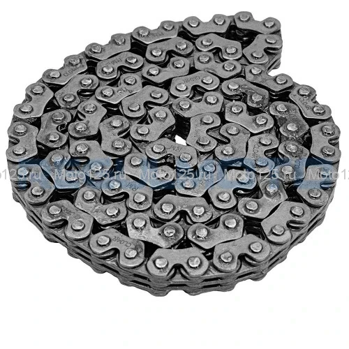 Цепь ГРМ CL04R 3X4 104L REGULMOTO CB250D-G, ZS172FMM-3A, ZS174MN