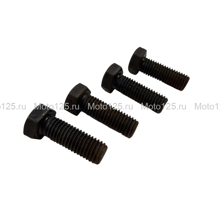 Болты крепления звезды ведомой M12, Sport 003