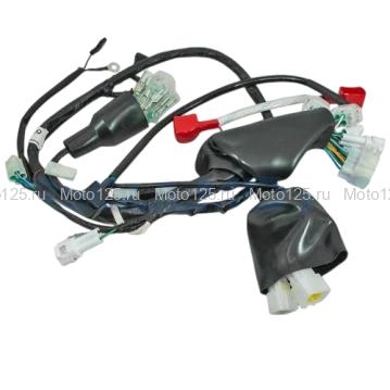 Жгут электропроводки CR-X