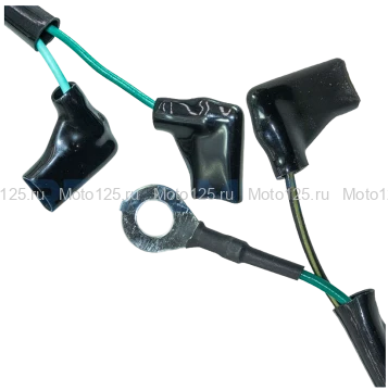 Жгут электропроводки CR-X