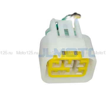 Жгут электропроводки CR-X