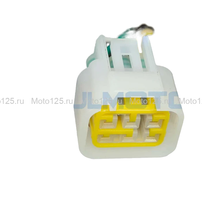 Жгут электропроводки CR-X