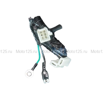 Жгут электропроводки Sport 003 PR250,300