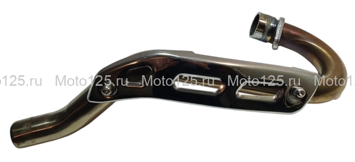 Глушитель в сборе Sport 003, Sport 003 pro