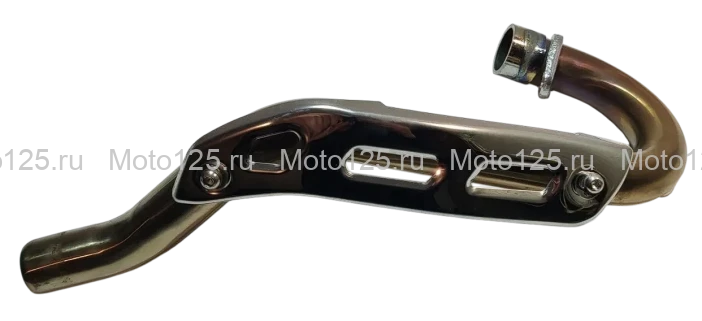 Глушитель в сборе Sport 003, Sport 003 pro