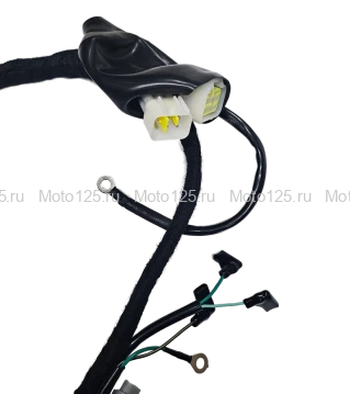 Жгут электропроводки Regulmoto Crosstrec