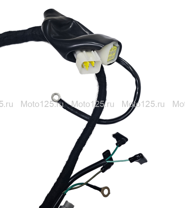 Жгут электропроводки Regulmoto Crosstrec