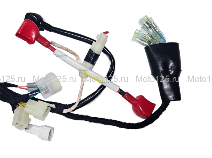 Жгут электропроводки Regulmoto Crosstrec