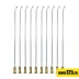 Спицы колеса 16"x4мм Regulmoto Athlete, 10шт., зад