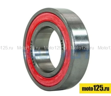 Подшипник колеса задний 6005 2RS (25x47x12) Regulmoto, Crosstrec, Legend, Holeshot