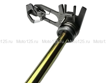 Вал переключения передач Lanza 2T, MT250, DT230