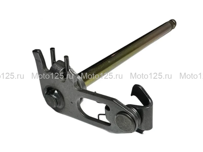 Вал переключения передач Lanza 2T, MT250, DT230