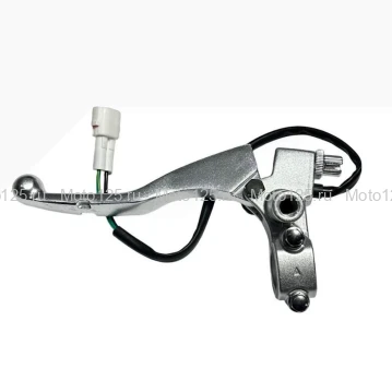 Рычаг сцепления в сборе Sport 003 Pro, Holeshot, Crosstrec, Aqua, Dyna