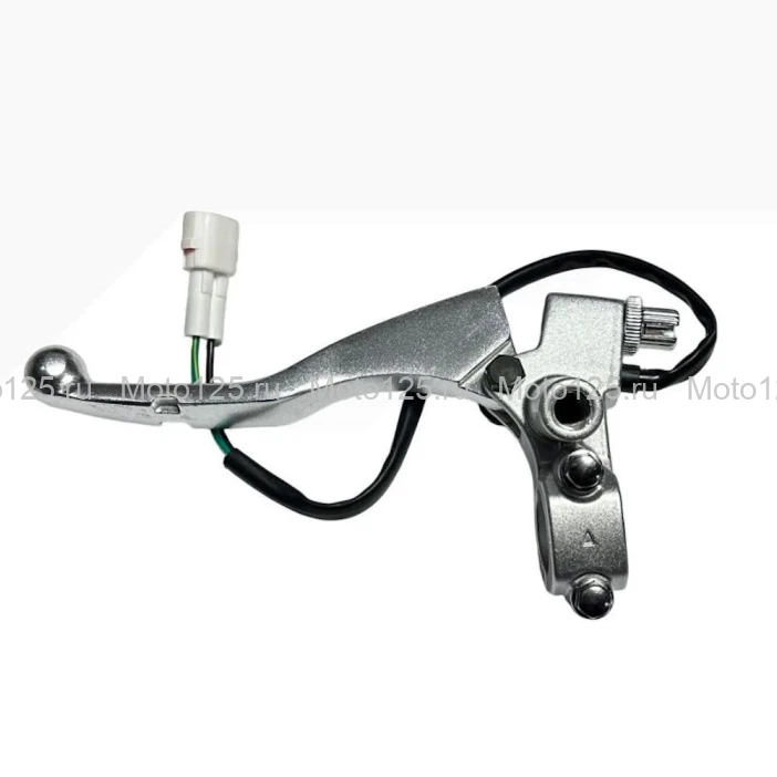Рычаг сцепления в сборе Sport 003 Pro, Holeshot, Crosstrec, Aqua, Dyna