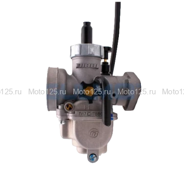 Карбюратор NIBBI PE17FL-SP