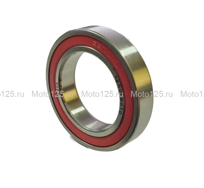Подшипник колеса 6906 2RS(30х47х9) Regulmoto