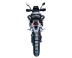 Мотоцикл Regulmoto Cyclone с ПТС RM
