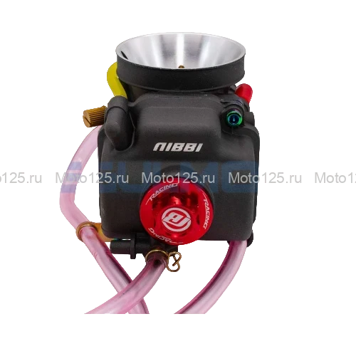 Карбюратор NIBBI PWK30YJ