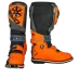 Мотоботы RYO Racing MX7 Enduro, оранжевый /серый/черный. Размер:44