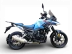Мотоцикл Regulmoto FTO HS3002A с ПТС (RM)