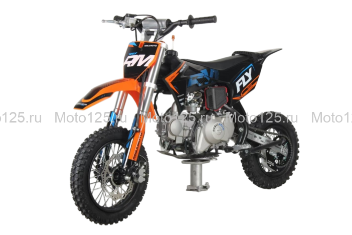 Питбайк Regulmoto FLY 12/10 110cc