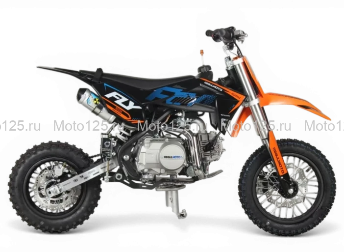 Питбайк Regulmoto FLY 12/10 110cc
