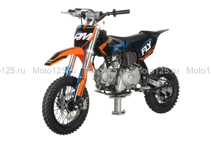 Питбайк Regulmoto FLY 12/10 110cc