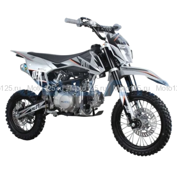 Питбайк Regulmoto PILOT EA 14/12 110cc (RM)