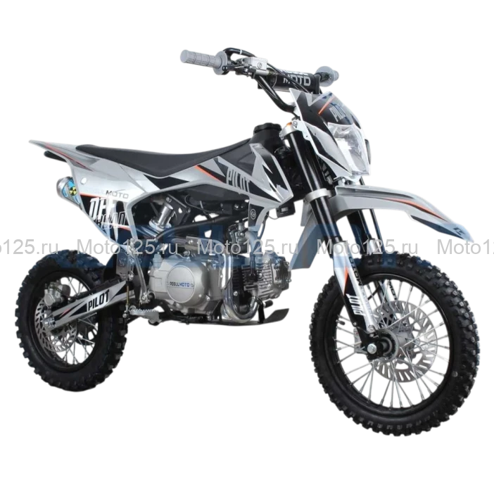 Питбайк Regulmoto PILOT EA 14/12 110cc (RM)