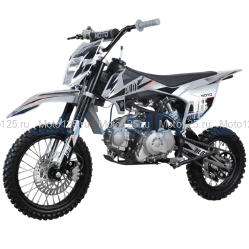 Питбайк Regulmoto PILOT EA 14/12 110cc (RM)