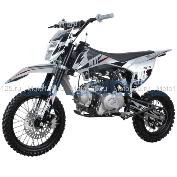 Питбайк Regulmoto PILOT EA 14/12 110cc (RM)