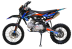 Питбайк Regulmoto PILOT EM 17/14 125cc
