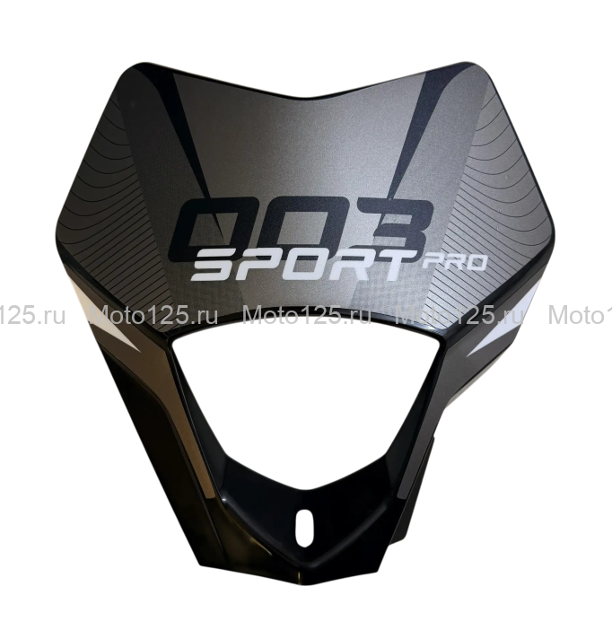 Облицовка фары Sport 003 PRO