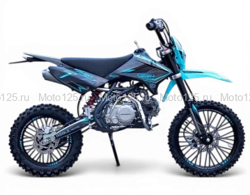 Питбайк Regulmoto SEVEN PRO 17/14 140cc