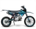 Питбайк Regulmoto ONIX 125 (RM)