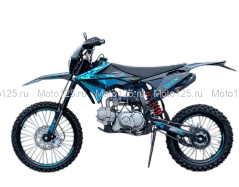 Питбайк Regulmoto ONIX 125 (RM)