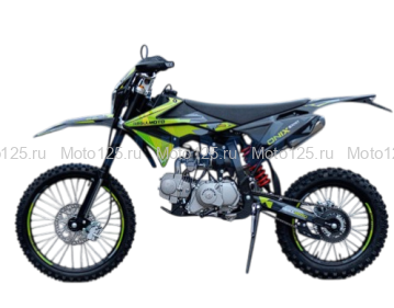 Питбайк Regulmoto ONIX SPORT 140cc (RM)