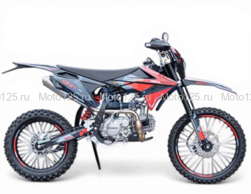 Питбайк Regulmoto ONIX PRO 150cc (RM)