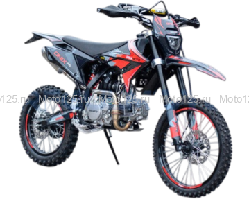 Питбайк Regulmoto ONIX PRO 150cc (RM)