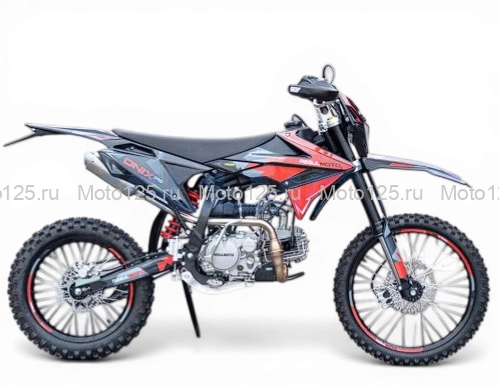Питбайк Regulmoto ONIX PRO 150cc (RM)
