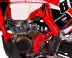 Мотоцикл Regulmoto Holeshot Red Edition (4 valves) с ПТС (RM)