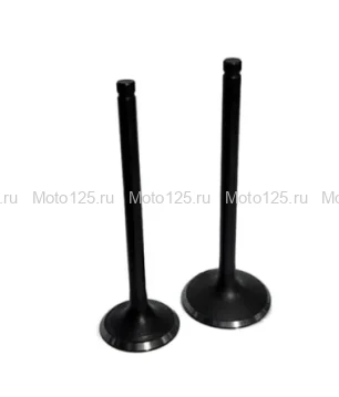 Клапана 172FMM / 175FMM (27мм/31,5мм) (2 клапана)