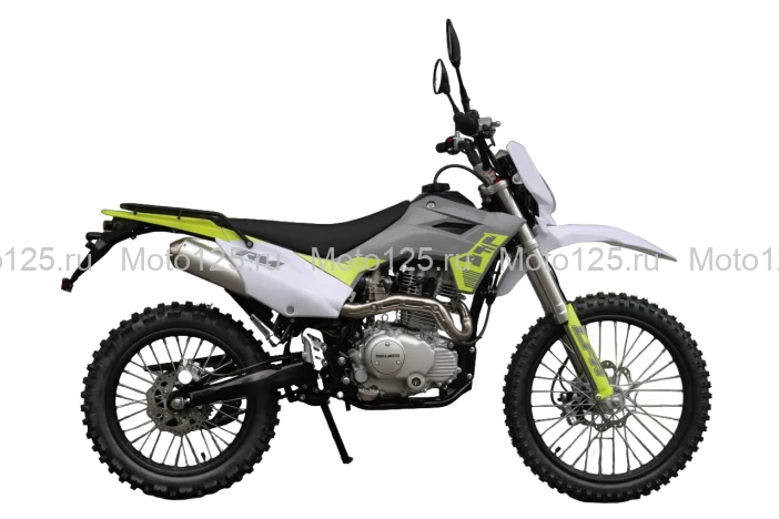 Regulmoto LFA 200 с ПТС (RM)