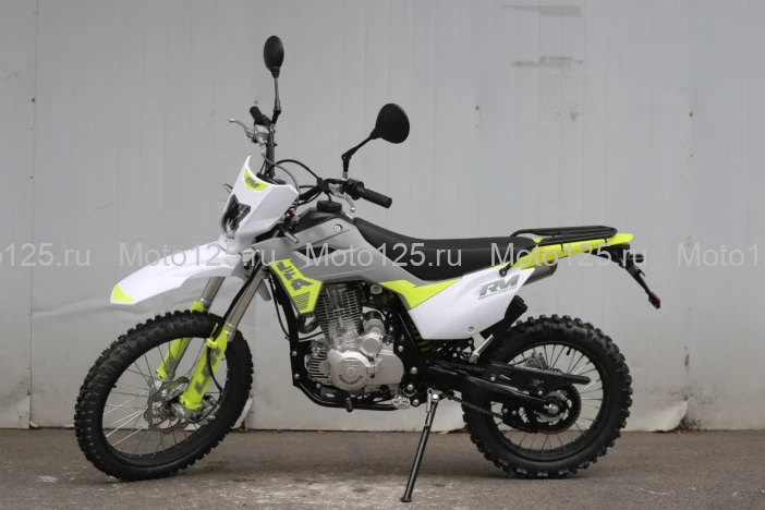 Regulmoto LFA 200 с ПТС (RM)