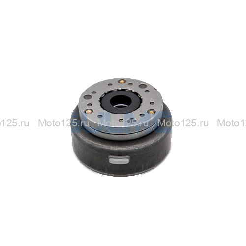 Ротор генератора Senke SK 150-6,150-8, SK/RM 125, SK200-9, SK150-20 Ø=42мм
