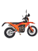 Мотоцикл Regulmoto SIX DAYS с ПТС